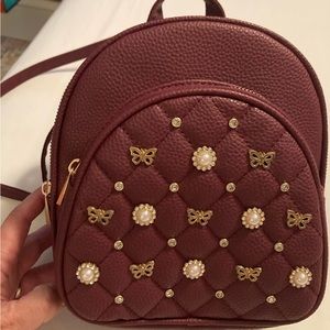 Under One Sky Girls Backpack